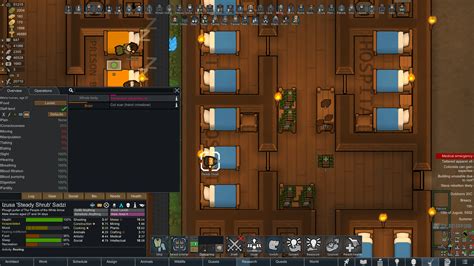 rimworld remove trait.